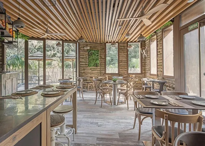 Casa Coco Boutique & 4*s - Adults Only